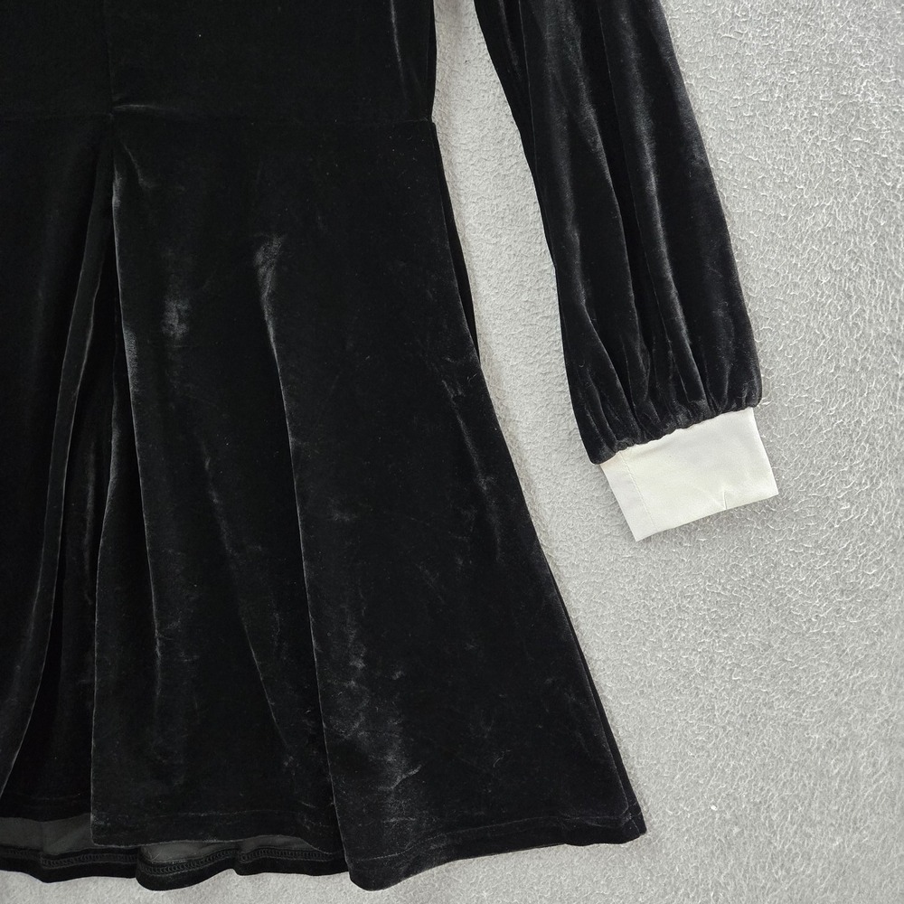 Killstar Women Dress XL Black Fairy Grunge Witchy Hope In Hell Gothic NWT - Picture 16 of 16